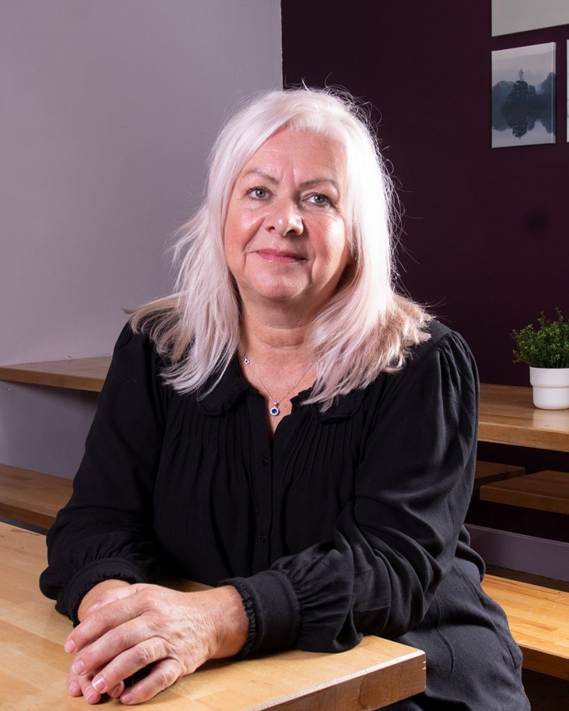 Lisa Gannon, Operations Manager – The Challenge Academy Trust